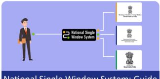 national single window system guide