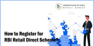 How to Register for RBI Retail Direct Scheme Documents Required, Application Process, etc