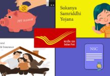 India Post Office Schemes & Services-PPF, NSC, SSY, RD, TD, etc. India Post Office Schemes & Services-PPF, NSC, SSY, RD, TD, etc.