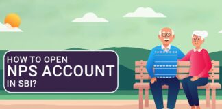 How to Open NPS Account In SBI? Documents Required, Application Process, etc.
