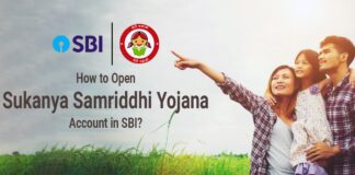 How to Open a Sukanya Samriddhi Yojana Account in SBI