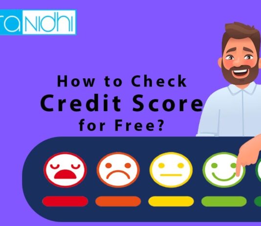 How to Check Credit Score for Free mudra
