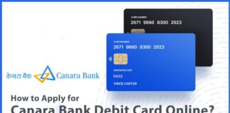 How-to-Apply-for-Canara-Bank-Debit-Card-Online