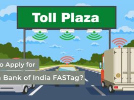How to Apply for Union Bank of India FASTag