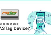 How to Recharge FASTag Device Online Using PAYTM, UPI, Net Banking, etc.