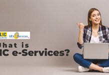 What Is LIC Premier Services aka LIC e-Services?