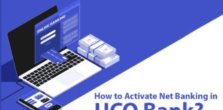 How to Activate Net Banking in UCO Bank