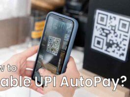 How to Enable UPI AutoPay