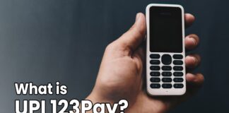 What is UPI 123Pay and How to Use it