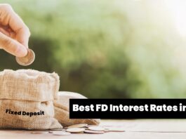 Best FD Interest Rates in India