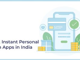 Best Instant Personal Loan Apps in India