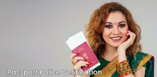 Passport Police Verification Queries & FAQ