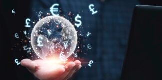 How Many Currencies Are There in the World