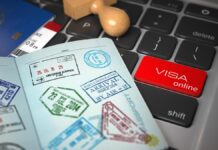 How To Check Visa Status