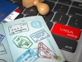 How To Check Visa Status