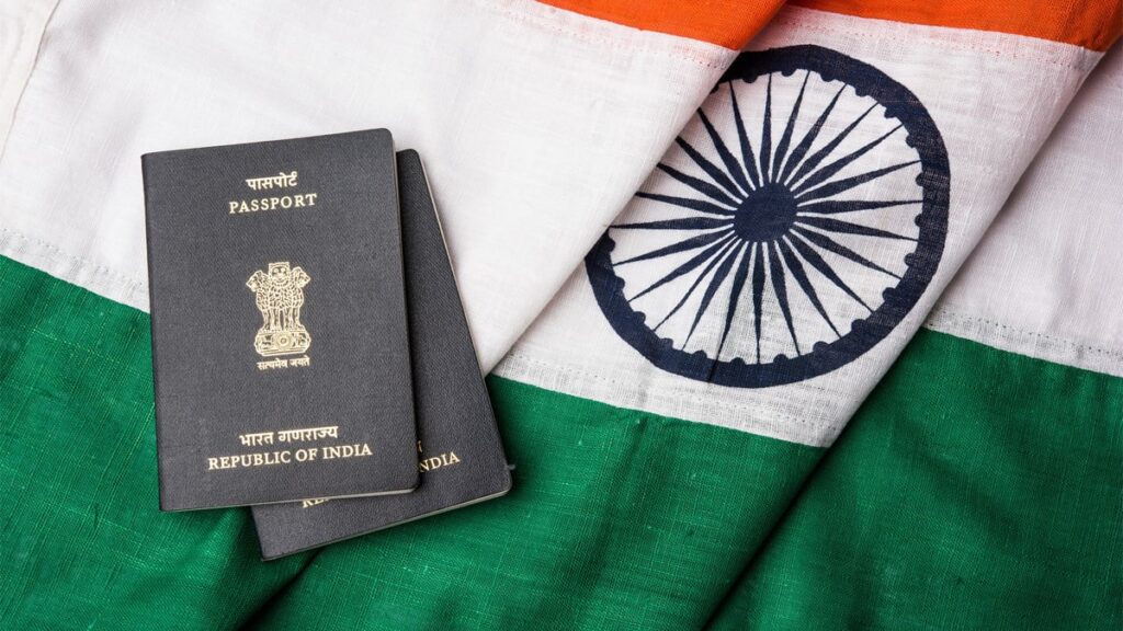 How to Check Passport Status in India