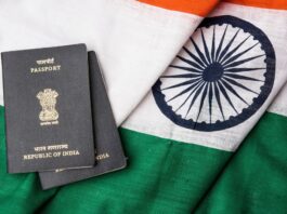 How to Check Passport Status in India
