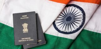 How to Check Passport Status in India
