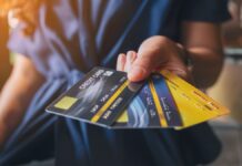 Difference between RuPay, Mastercard, and VISA Card
