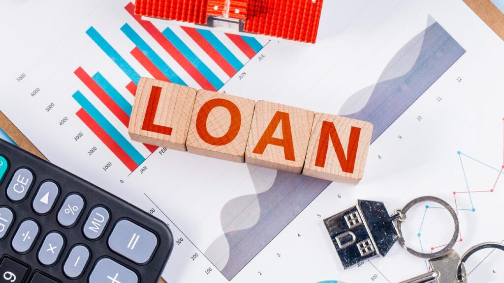 How to Get a Loan with Bad Credit