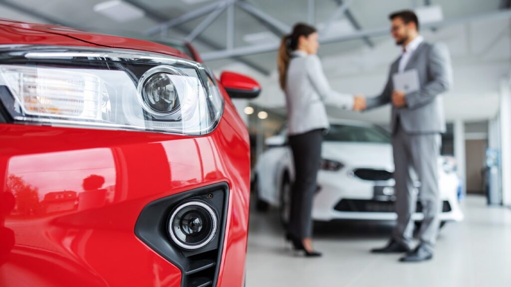 How to Get a Used Car Loan