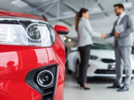 How to Get a Used Car Loan