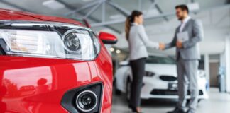 How to Get a Used Car Loan