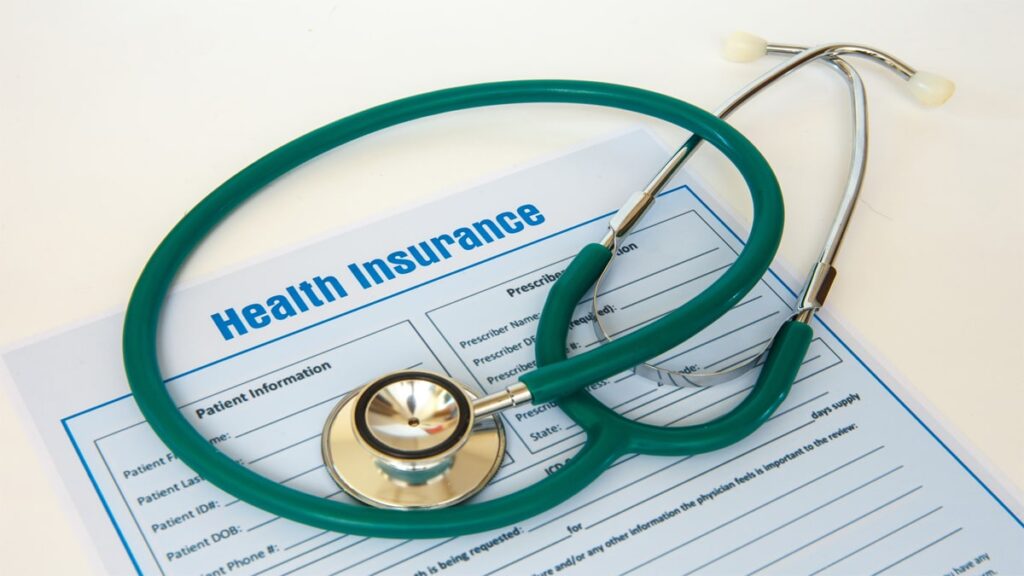 List Of Health Insurance Companies in India