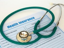List Of Health Insurance Companies in India