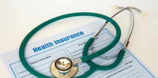 List Of Health Insurance Companies in India