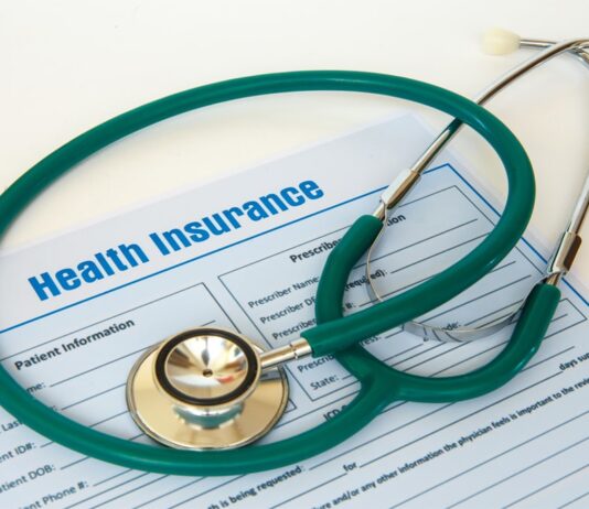 List Of Health Insurance Companies in India