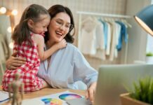 Money-Making Ideas for Stay-at-Home Parents