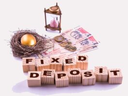 how much tax on fd interest