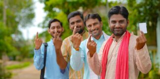 How to Change Address in Voter’s ID Card
