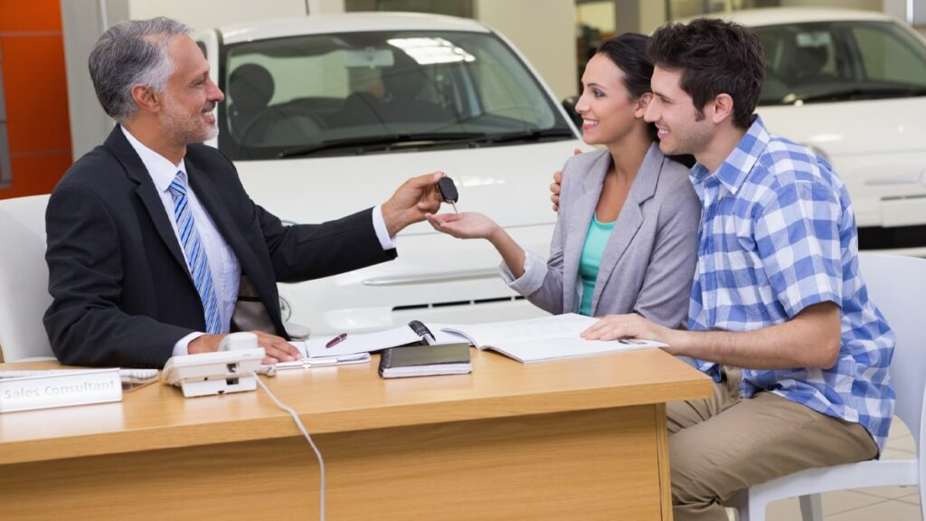 How to Transfer Car Loan in Another Person