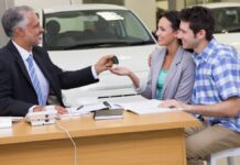 How to Transfer Car Loan in Another Person