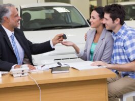 How to Transfer Car Loan in Another Person