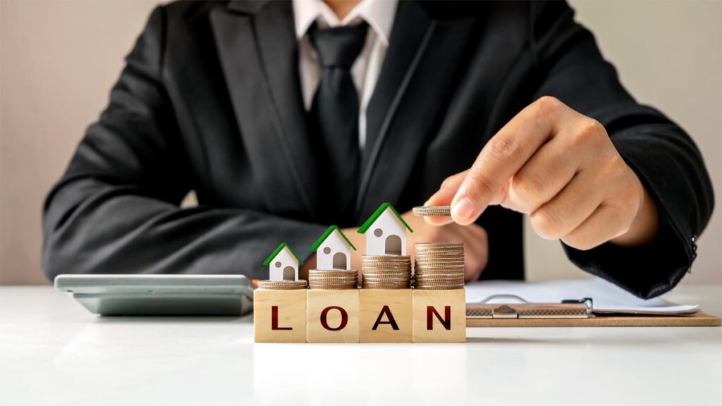 Loan Restructuring Vs. Loan Refinancing