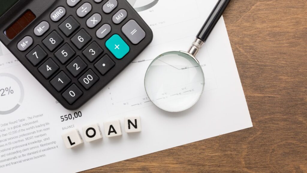 Term Loan - Eligibility, Interest rates and Calculator