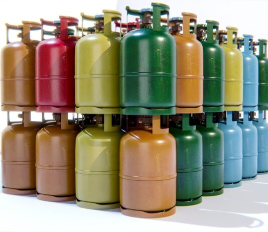 How to Find Your 17-digit LPG ID