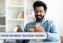 How Does Payment Gateway Work