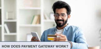 How Does Payment Gateway Work