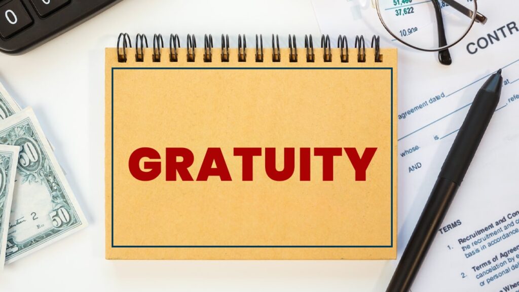 How to Calculate Gratuity