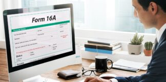 What is Form 16A