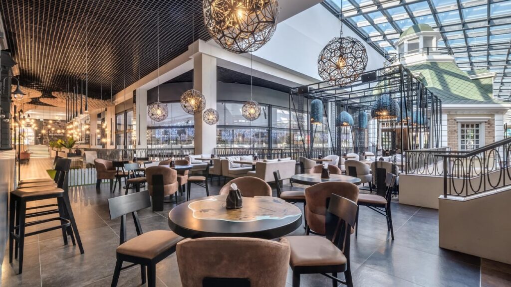 How to Get a Business Loan for a Restaurant