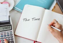 What Is Tax Deducted at Source Means