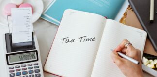 What Is Tax Deducted at Source Means