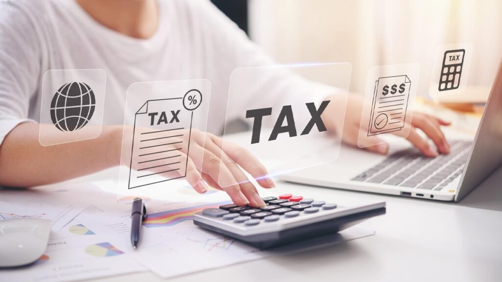 What is a Rebate in Income Tax