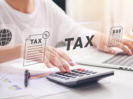 What is a Rebate in Income Tax