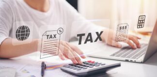 What is a Rebate in Income Tax